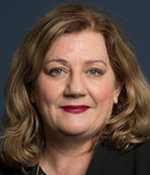 Jennifer Caldwell 2025